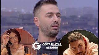 Anaidi Nëse Donaldi do përdorte çdo gjë që di për Einxhelin do kishim fik televizorin [upl. by Noid]