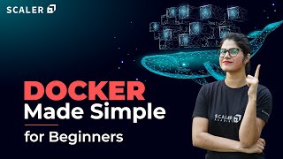 Docker Tutorial for Beginners 2023  What is Docker  Docker Container  Docker Architecture [upl. by Boothe429]