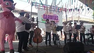 Orquesta Puchuri de Ichán  El Zapataso [upl. by Eintirb729]