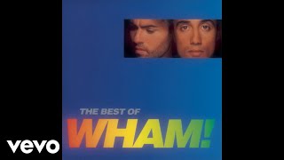 Wham  Freedom Long Mix Official Audio [upl. by Nhojleahcim]