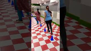 Functional workout MG road Ambar Aerobics [upl. by Carleton889]