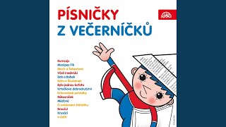 Krtek ve městě  Kde je náš pravý les písnička [upl. by Ratib819]