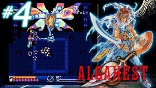 アルカエスト Alcahest  Playthrough 44 [upl. by Albemarle]