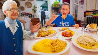 Best Italian Food  10 MUST EAT Foods When You’re in Milan Italy [upl. by Zelma903]