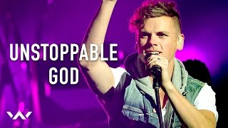 Unstoppable God  Live  Elevation Worship [upl. by Cordova632]