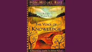 The Voice of Knowledge  A Practical Guide to Inner Peace  Audiobook  Chapter Twelve [upl. by Divd814]