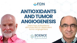 Antioxidants and Tumor Angiogenesis [upl. by Doane]