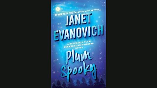 Plum Spooky by Janet Evanovich Audiobook Full [upl. by Derick]