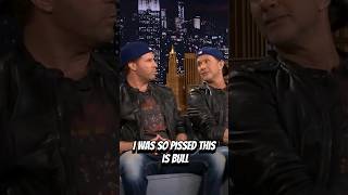 INFP Will Ferrell and Chad Smith Confuses people  Exact Type Twins mbti willferrell chadsmith [upl. by Craggy254]