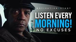 Win The Morning WIN THE DAY Listen Every Day MORNING MOTIVATION [upl. by Hsetim]