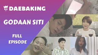 DaebaKing  Godaan Siti Full Episode Malay Subs [upl. by Frechette508]