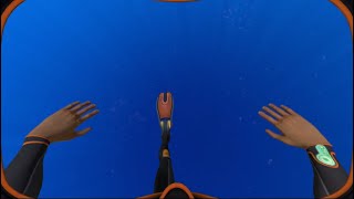 Subnautica Gives Everyone Thalassophobia [upl. by Marinna361]