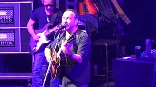 Dave Matthews band  Big Eyed Fish Live in Dublin Ireland 27th April 2024 [upl. by Ludovico660]