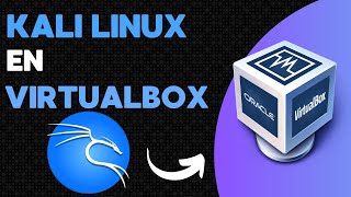 COMO INSTALAR KALI LINUX EN VIRTUALBOX 2024 Tutorial Rápido [upl. by Eelarual]