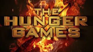 The Hunger Games Audiobook  Chapter 4 [upl. by Gerita]