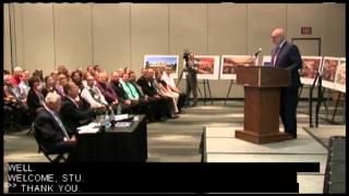 GFLB 2015 RFA Tioga Downs Presentation [upl. by Enovi]