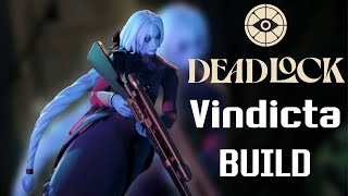 DEADLOCK   Vindicta  High Damage in HIGH MMR MATCH Gameplay  TOP 002 [upl. by Alice]