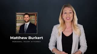 Matthew Burkert Named an Elite Lawyer [upl. by Dyer]