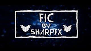 FIC1 Entry BlenderAE ✘ SharpFX ✘ Good LR  Mats [upl. by Noryv]