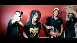 GwalaGang  Homicide Official Music Video [upl. by Alekin]