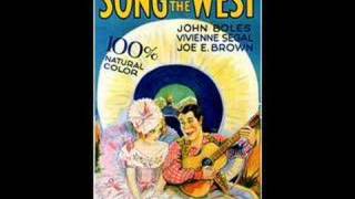 quotWest Windquot 1930 John Boles [upl. by Chill941]