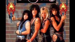 Motley Crue GirlsGirls Girls  retro rock mix [upl. by Notslar645]