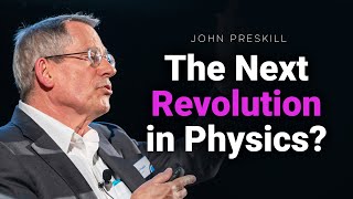 John Preskill What is Quantum Supremacy From 2021 [upl. by Cecilio]