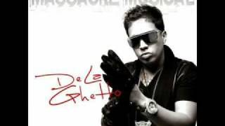 Se te nota  de la Ghetto Masacre musical [upl. by Acirre]