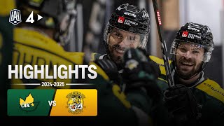 Östersund vs Vimmerby  Highlights 279 [upl. by Titania839]