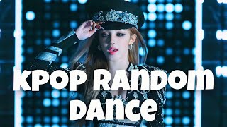 ICONIC KPOP RANDOM DANCE 20232024  POPULAR SONGS [upl. by Ferdinanda]