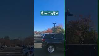 Americana Manhasset Shopping Mall in Nassau County icclifecoach shoppingmall [upl. by Aihtnamas]