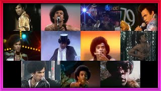 Boney M  Daddy Cool Live Synced Multiview Mix [upl. by Averi]