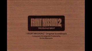 FRONT MISSION 2 OST  09  Domingo Appears [upl. by Yaya272]