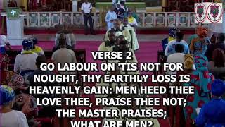 Methodist TV Abuja Live Stream [upl. by Harcourt]