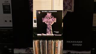 Black Sabbath Headless Cross shorts reels blacksabbath [upl. by Wootan]