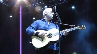 Mark Knopfler  Privateering Málaga 27072013 [upl. by Chara668]