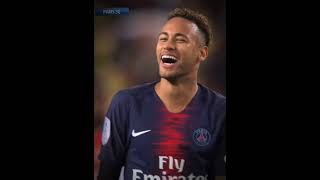 Neymar Jr football skills footballer [upl. by Esaj]