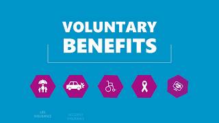 What Are Voluntary Benefits [upl. by Arondell]