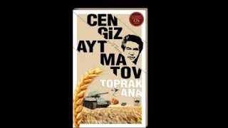 Toprak Ana Sesli Kitap [upl. by Nnayelsel]