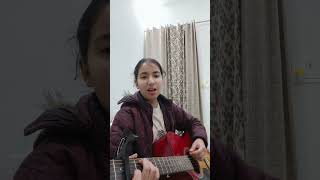 Tera Mera hai pyar amar Ishq Murshid OST cover by HARPUNEET [upl. by Ogir]