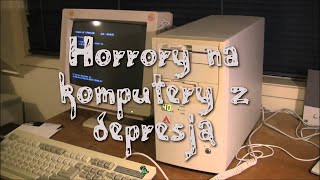 18012016 Horrory na słaby PC dynamiczna lista adnotacje i opis [upl. by Wrennie]