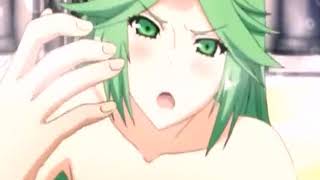 YTP Palutena wonders whats for revolting dinner [upl. by Orthman591]