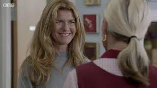 Waterloo Road  Carol Barry slaps Amelia Wark S9E20 [upl. by Catto]