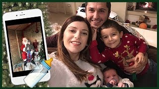 Il nostro primo VLOG in 4 VlogMAS 1 [upl. by Cartwell]