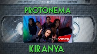 Protonema  Kiranya  Official Video [upl. by Norreht626]