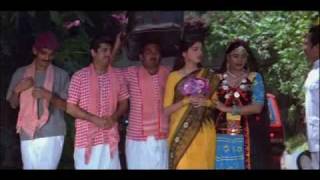 Maine Pyar Kiya  1116  Bollywood Movie  Salman Khan amp Bhagyashree [upl. by Yecrad]