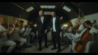 Gianni Fiorellino feat Andrea Sannino  Chiammame Amore Video Ufficiale [upl. by Medarda344]