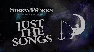 Streamworks  Just the Songs The Longest Johns Band Singing Stream [upl. by Nassi508]