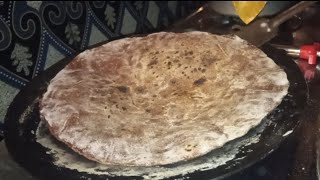 ragi rotirayalaseema traditional roti [upl. by Eetak]