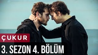 Çukur 3Sezon 4Bölüm [upl. by Krishnah]